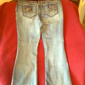 Maurices Jeans